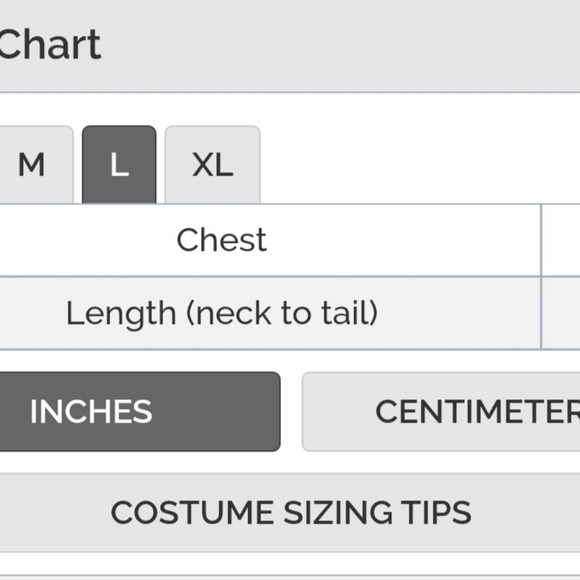 HALLOWEEN 2 MICHAEL MYERS DOG COSTUME - Picture 9 of 9